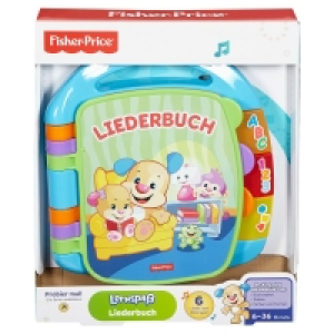 FISHER-PRICE Lernspiel 14.99 €