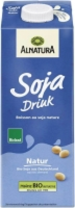 Sojadrink Natur 1.19&nbsp;&euro;