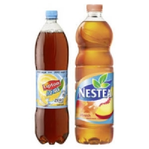 Lipton Sparkling, Lipton Ice Tea oder Nestea 0.99&nbsp;&euro;