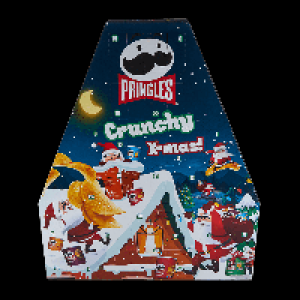 PRINGLES Adventskalender 19.99 €
