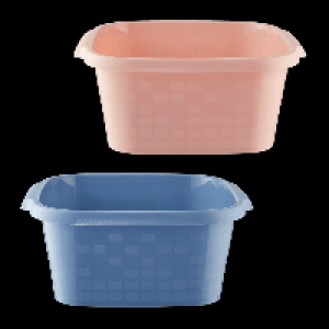 HOME CREATION Waschschüssel 2.99 €