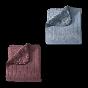 HOME CREATION Teddyfleecedecke 19.99 €