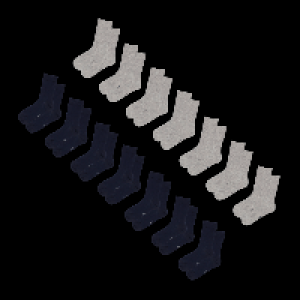WALKX Socken 6.99 €