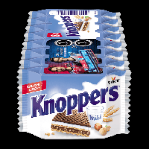 STORCK Knoppers 2.19 €