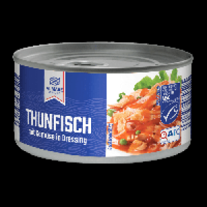ALMARE Thunfisch 1.19 €