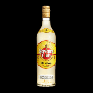 HAVANA CLUB A&ntilde;ejo 3 A&ntilde;os 14.29&nbsp;&euro;