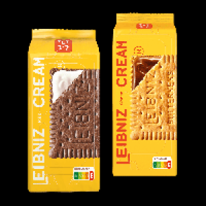 LEIBNIZ Keksn Cream 1.39 €