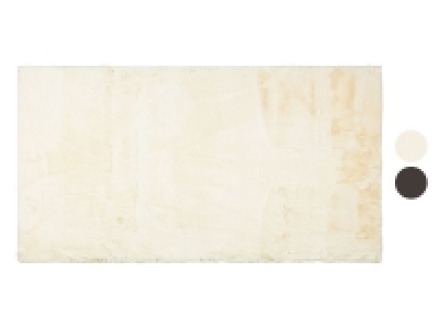 LIVARNO home Teppich, angenehm weich, 80 x 150 cm 18.99 €