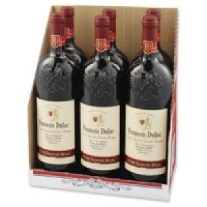 Frankreich Fran&ccedil;ois Dulac 12.99&nbsp;&euro;