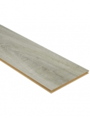 Hagebau  Laminat »Renovo«, BxL: 193 x 1383 mm, Stärke: 7 mm, Eiche Senden