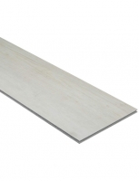 Hagebau  Vinylboden »Holznachbildung«, BxLxS: 190 x 1210 x 5 mm, grau