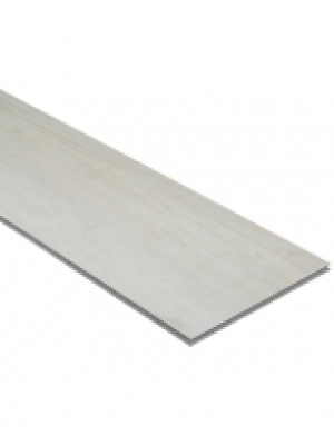 Vinylboden »Holznachbildung«, BxLxS: 190 x 1210 x 5 mm, grau