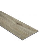 Hagebau  Vinylboden »Holznachbildung«, BxLxS: 190 x 1210 x 5 mm, braun