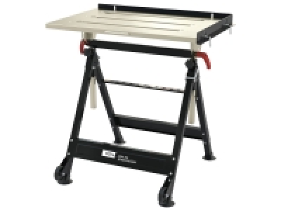 Güde Mobiler Schweißklapptisch »MSKT 760«, höhenverstellbar 99.99 €