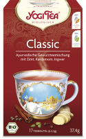 Ebl Naturkost  YOGI TEA Ayurveda-Tee Classic