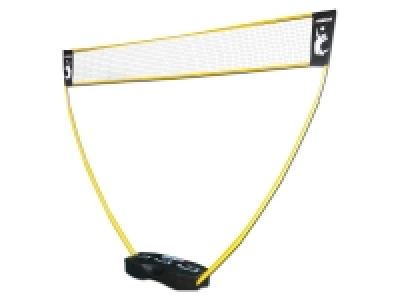HAMMER Volleyball-Set 3 in 1