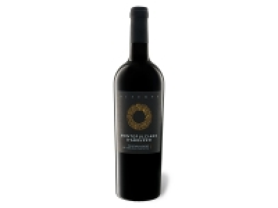 Lidl  Montepulciano Dabruzzo Riserva DOP trocken, Rotwein 2017