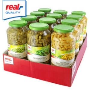 Schnitt-, Brech- oder Wachsbrechbohnen 9.99&nbsp;&euro;