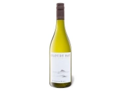 Lidl Cloudy Bay Cloudy Bay Sauvignon Blanc trocken, Weißwein 2021