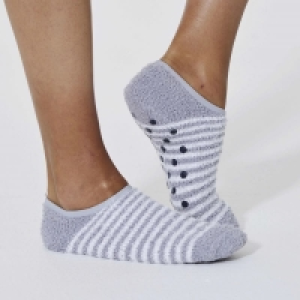 Damen-Ballerina-Hausschuhe im Doppelpack 27.99 €