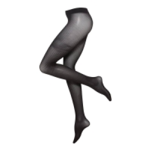 Damen-Feinstrumpfhose mit Rautenmuster, 60 DEN 27.99 €