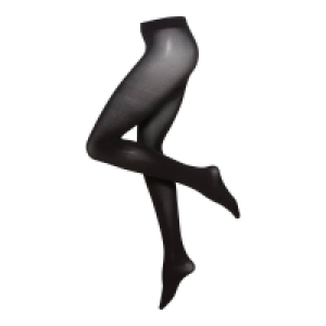 Damen-Feinstrumpfhose aus Mikrofaser, 100 DEN 27.99 €