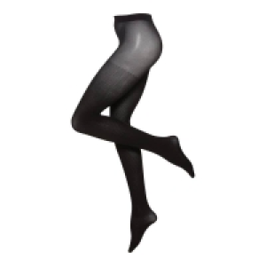 Damen-Mikrofaser-Strumpfhose mit Trend-Muster, 60 DEN 27.99 €