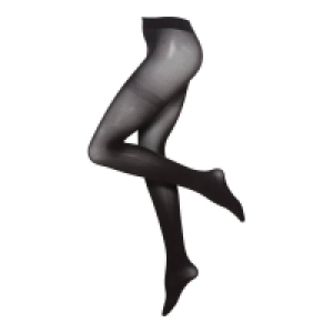 Damen-Mikrofaser-Strumpfhose, 80 DEN 27.99 €