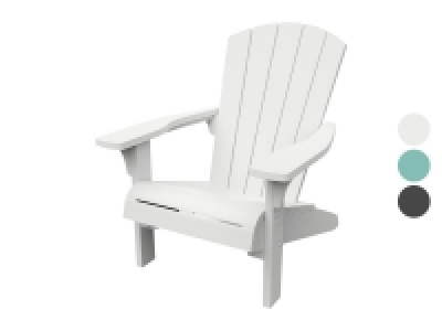 Lidl Keter Keter Adirondack Gartensessel