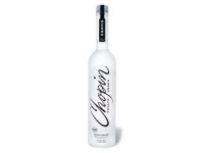 Lidl  Chopin Potato Vodka 40% Vol