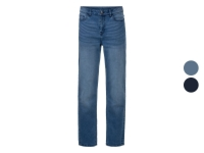 Lidl Esmara ESMARA® Damen Jeans, Im 5-Pocket-Style