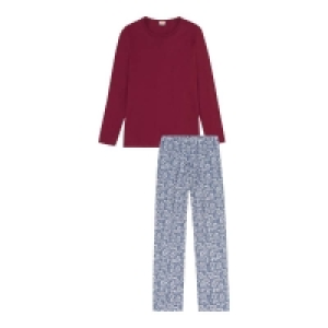 Mädchen-Pyjama aus reiner Baumwolle, 2-teilig 27.99 €
