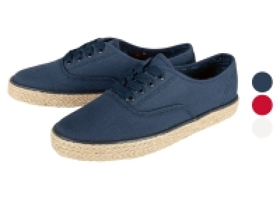 ESMARA® Freizeitschuh Damen, im Bast-Look