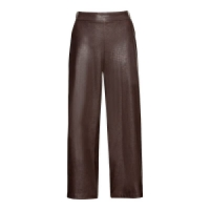 Damen-Culotte aus Suede-Stoff 27.99 €