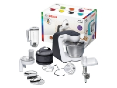 Lidl Bosch BOSCH Küchenmaschine_MUM50131