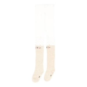 Baby-Mädchen-Strumpfhose mit Katzengesichtern 27.99 €