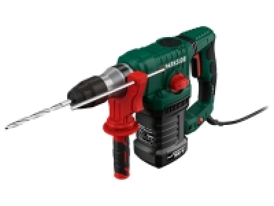 PARKSIDE Bohr- und Meißelhammer »PBH 1500 F6«, 1500 Watt