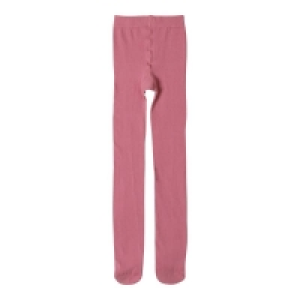 Mädchen-Strickstrumpfhose mit Baumwolle 27.99 €