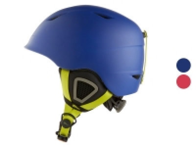 crivit Kinder Ski- und Snowboardhelm 19.99 €