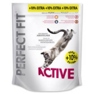 Perfect Fit Katzen-Trockennahrung 2.79&nbsp;&euro;