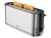 Lidl Silvercrest SILVERCREST Toaster Langschlitz »STLE 1000 A1«