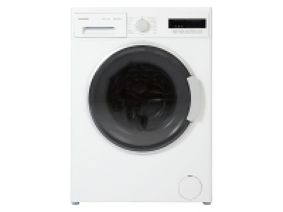 SILVERCREST Waschmaschine »SWM 1400 A1«, 1400 U/min