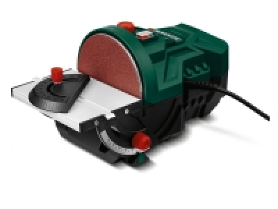 PARKSIDE Tellerschleifgerät »PTSG 140 C2«, Ø 125 mm, 4000 min-¹