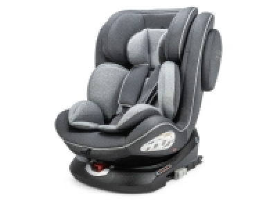 Osann Kinderautositz »Eno360«, drehbar um 360°