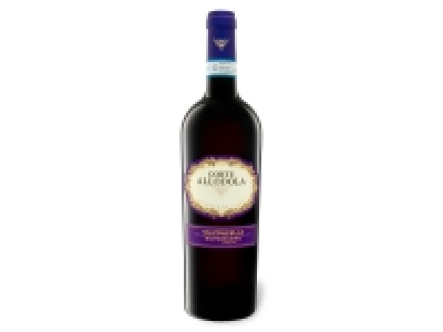 Lidl  Corte Allodola Valpolicella DOC Superiore trocken, Rotwein 2020