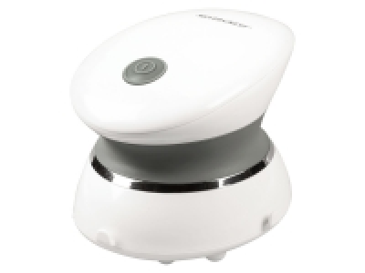 Lidl Silvercrest SILVERCREST Mini-Massagegerät »Spa«, 2-in-1 Funktion