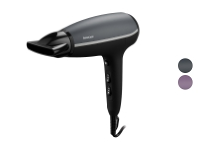 Lidl Silvercrest SILVERCREST Haartrockner »DC SHDB 2200 B1«, 2000-2200 W