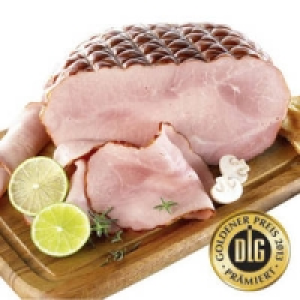 Delikatess-Farmerschinken 0.99 €