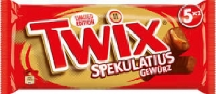 Kaufland  MARS, TWIX oder SNICKERS