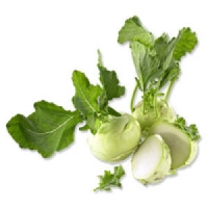 Deutschland Kohlrabi 0.39&nbsp;&euro;